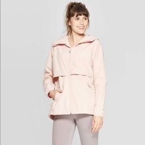 C9 By Champion Women's Windbreaker